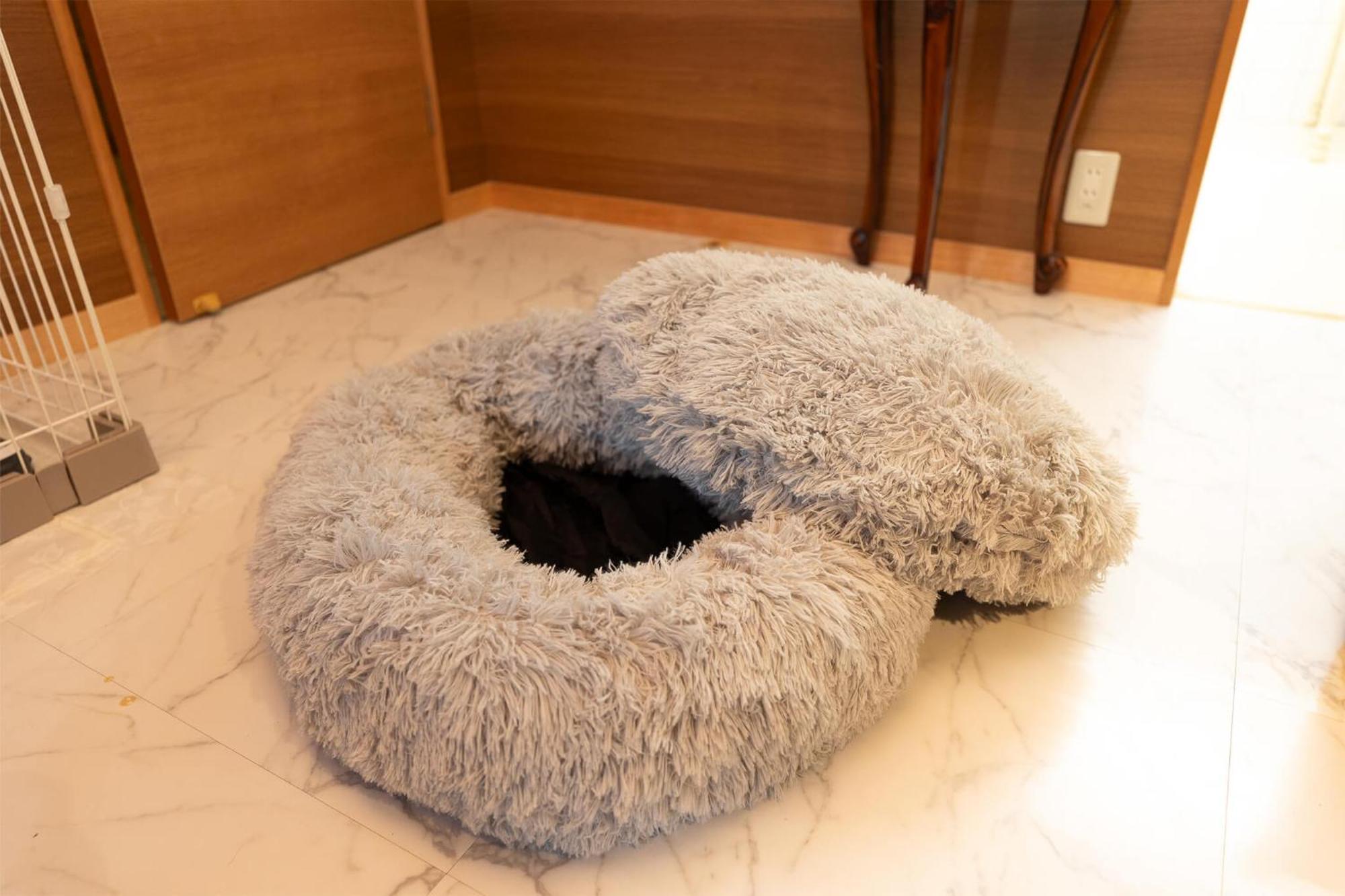 那須塩原市の主要道路沿いにあるログハウス Holiday home Nasu